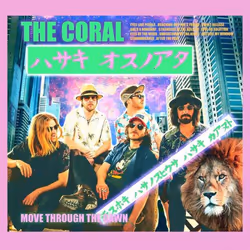 ImportCDs Move Through the Dawn, Pop rock, CD, Support physique, Adulte, 1 disques, 09/08/2018