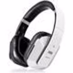 Casque Bluetooth - AUGUST - EP650 - Low Latency - Micro - 15H Batterie - Pliable - NFC