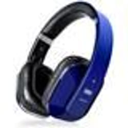Casque Bluetooth  - Micro - USB - Bleu - August - EP650
