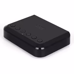 Recepteur WiFi Multiroom Bluetooth Audio Chaine Hifi - August WR320 - Adaptateur Sans Fil Stream Ethernet Jack Optique RCA Ai ...
