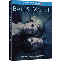 Universal Bates Motel: Season Two Blu-ray Anglais