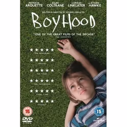 Universal Boyhood, DVD, Anglais, Drame, 2D, Drame