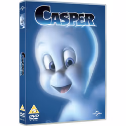 Warner Bros Casper DVD Anglais