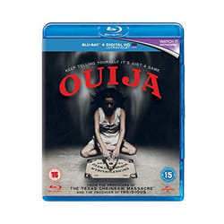Universal Ouija: Origin Of Evil Blu-ray Anglais