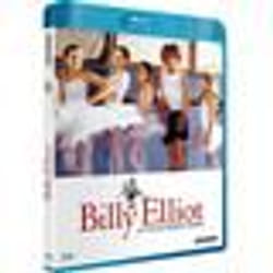 Billy Elliot [Blu-ray]