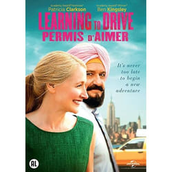 EIC DVD Learning To Drive Bil