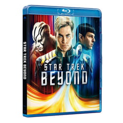 Universal Pictures Star Trek Beyond Blu-ray Anglais, Italien