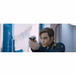 Universal Pictures Star Trek Beyond Blu-ray Anglais, Italien