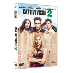Universal Pictures Neighbors 2 DVD Anglais, Espagnol, Français, Italien