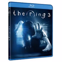 Paramount The Ring 3, Blu-Ray, Blu-ray, Italien, Horreur, 2D, Italien, 102 min