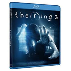 Paramount The Ring 3, Blu-Ray Italien