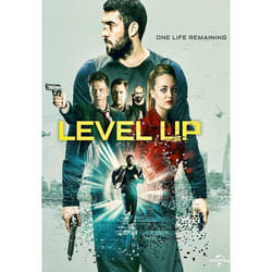 EIC DVD Level Up, NL