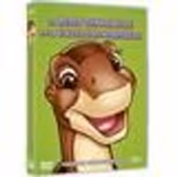 Le petit dinosaure et la vallée des merveilles DVD