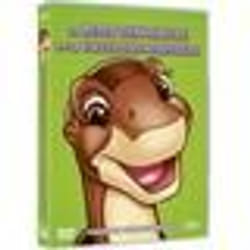 Le petit dinosaure et la vallée des merveilles DVD