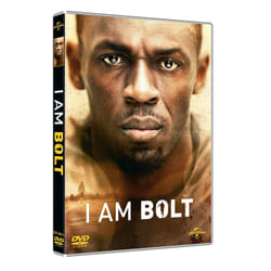 Universal Pictures I Am Bolt DVD Anglais