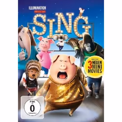 ISBN 5053083103606, DVD, Allemand, Universal Pictures Switzerland, 06/04/2017, 1 pièce(s), 72 g