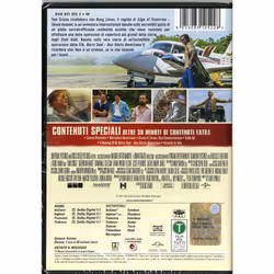Universal Pictures American Made DVD Allemand, Anglais, Français, Italien