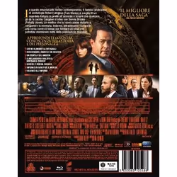 Universal Pictures Inferno Blu-ray Full HD Allemand, Anglais, Italien