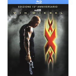 Sony Pictures XXX Blu-ray Italien