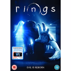Elevation Sales Rings, Film, DVD, Horreur, 2D, 102 min, Matilda Lutz