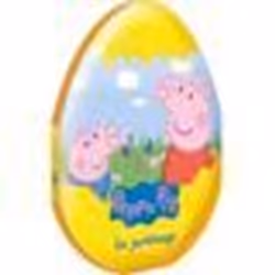Peppa Pig - Le jardinage [Oeuf de Pâques]
