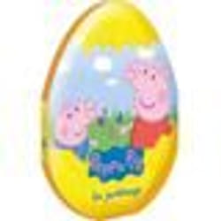 Peppa Pig - Le jardinage [Oeuf de Pâques]