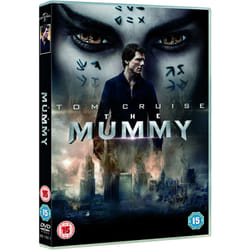 Warner Bros The Mummy DVD Anglais