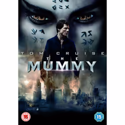 Warner Bros The Mummy DVD Anglais