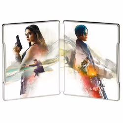 Universal xXx: Return of Xander Cage Blu-ray Italien