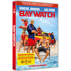 Universal Pictures Baywatch DVD Anglais, Espagnol, Italien