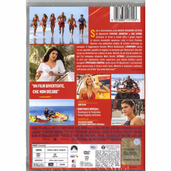 Universal Pictures Baywatch DVD Anglais, Espagnol, Italien