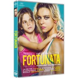 Universal Pictures Fortunata DVD Italien