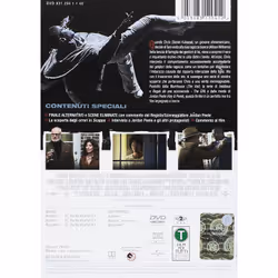 Universal Pictures Get Out DVD Anglais, Espagnol, Italien