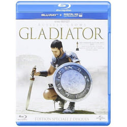 Blu-ray film Gladiator [Blu-Ray]
