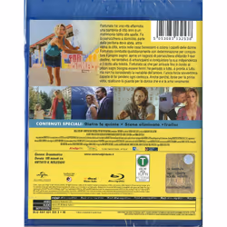Universal Pictures Fortunata Blu-ray Italien