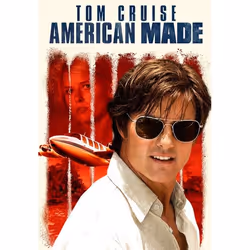 SF Studios 52GSB8313343, Film, Blu-ray, Adultes et enfants, action, Drame, Thriller, 115 min, Tom Cruise, Caleb Landry Jones, ...