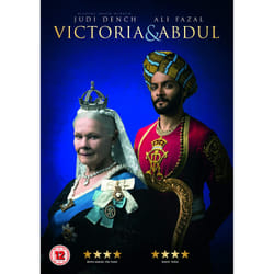 Warner Bros Victoria And Aul DVD Anglais