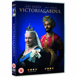 Warner Bros Victoria And Aul DVD Anglais