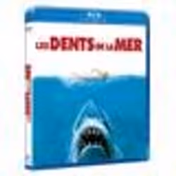 Les Dents de la mer [Blu-ray]