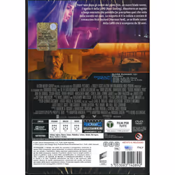 Sony Pictures Blade Runner 2049 DVD Anglais, Italien, Russe - Vue supplémentaire 2