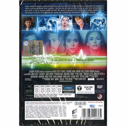 Sony Pictures Flatliners DVD Anglais, Français, Italien, Russe, Ukrainien - Vue supplémentaire 2