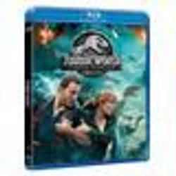 JURASSIC WORLD FALLING KINGDOM BLU-RAY UNIVERSAL