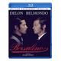 Paramount Borsalino Blu-ray - 5053083177140