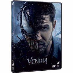 Sony Pictures Venom, Film, DVD, PG-13, Anglais, Italien, Russe, Ukrainien, Adolescents et jeunes adultes, action, Science Fic ...