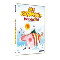 Studio Canal Les Bronzés font du ski DVD - 5053083183776