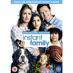 Elevation Sales Instant Family, Film, DVD, Comédie, 2D, 113 min, Mark Wahlberg