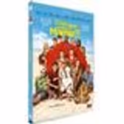TF1 Cest quoi cette mamie ?! DVD - 5053083205034