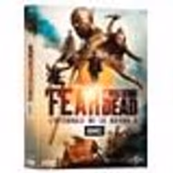 Universal Pictures Fear The Walking Dead Saison 5 DVD - 5053083205430