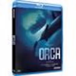 Orca [Blu-Ray]