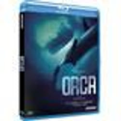 Orca [Blu-Ray]